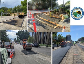 City of Lakeport PW Projects 2022 Photo Collage (290x220)